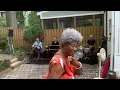 26 Debbie Peterson Pamela Haggins - Birt ay Party