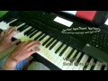 Lagu Virgoun - Surat Cinta Untuk Starla (Piano Cover)