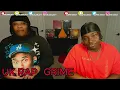Joe James - Same Emotions ft. Dave | BLOODLINE Reacts | DAVE COSIGNING JOE JAMES !!!