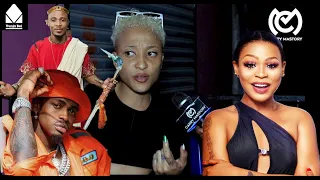 part 2 haitham kim ni ushamba kudate na diamond au alikiba amchana gigy money sio muimbaji mzuri