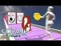SOYJAK RUN