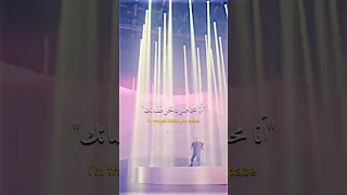 TAEYANG VIBE Feat Jimin Of BTS Vibe أغنية تايانق وجيمين الجديدة Arabic Subمترجمة للعربية 