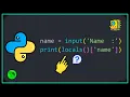 Learn Python Locals Function in 2 minutes