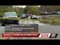 2 women shot at intersection in Warren County person of interest detained