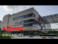 Download Lagu PLQ Mall Singapore Virtual Walking Tour 4K ( Paya Lebar Quarter Mall )