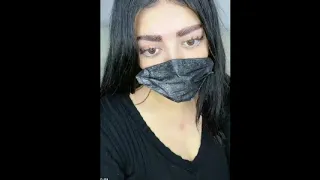 بث مباشر مصرية انا مش طخينة انا بعمل دايت تانجو لايف جديد مصر التانجو 