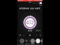 Tony! Toni! Toné! - Whatever You Want (432hz)
