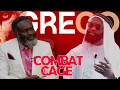 Download Lagu GRECO: Combat cage FrJF IFONGE face à David MOMBELE; la sorcellerie dans la musique les Églises 
