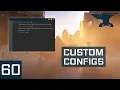 Minecraft Modding 1 18 2 with Forge CUSTOM CONFIGS