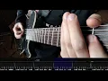 Download Lagu 花冷え。「Hanabie」 - 我甘党 「We Love Sweets」(Guitar Cover + Tabs)