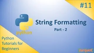Python - 11