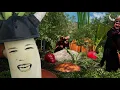 [MV] NORAZO(노라조) - Vegetable(야채)