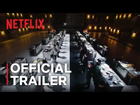Official Trailer [ENG SUB]