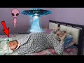 Lagu DRAMA IBU HAMIL🤰 DI BAWA ALIEN 👽TIBA2 HAMIL DAN MELAHIRKAN BAYI CANTIK