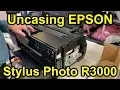 Download Lagu How to Uncase an Epson Stylus R3000 Printer: Step-by-Step Maintenance Guide
