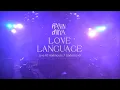 Download Lagu Hanin Dhiya - Love Language [ Live at Haniours 7 Undercover ]