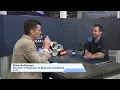 Download Lagu Connected at NADA 2025: Drew Sollberger