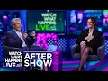 Julia Roberts Reveals She Can Do Multiple Real Housewife Impressions WWHL