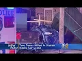 Two Teens Killed In Staten Island Car Crash
