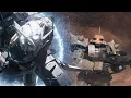 Download Lagu Months of Hard Work! Fan-Made Gundam Movie ! Mobile Suit Gundam: Parallel Universe