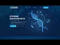 Data Science Project Under 30min Explained From Scratch DNANucleotideCountWebApp Python Streamlit