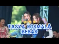 Tasya Rosmala - Bebas - OM Adella Terbaru Live ( wahai lembah ngarai yang permai )