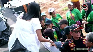 sk amanda tinta merah