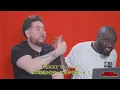 Canadian Hip Hop fans react to Fright by Creepy Nuts!!