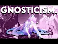 Why Gnosticism is Used For Honkai Star Rail and Genshin Impact
