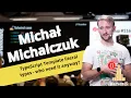 Michal Michalczuk - TypeScript Template literal types