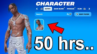 I Tested FREE SKIN Maps for 50 Hours