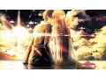 Lagu Shattered - Sword Art Online AMV