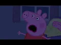 Peppa Pig DELETED EPISODE: The Other Window