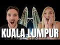 Download Lagu Our FIRST time in MALAYSIA 2024 (we were SHOCKED)