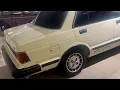 1983 Nissan Datsun Bluebird 1 8