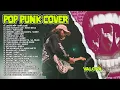 POP PUNK COVER FULL ALBUM 🎧🔥 | Lagu Viral Indonesia 2025 - Kita Usahakan Lagi, Lesung Pipi, Mangu ..