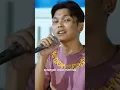 Download Lagu Judika - Setengah Mati Merindu (Cover by Adlani Rambe) #shorts