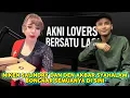 Download Lagu NIKEN SALINDRY DAN DEN AKBAR SYAHALAM BONGKR ASAL USUL BERPISAHNYA