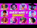 Download Lagu Guess KPop Demon Hunters Songs \u0026 Characters by Their Voice ~ Ultimate KPop Quiz ~ Huntrix, Saja Boys