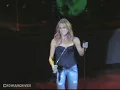 Sheryl Crow - "Tomorrow Never Dies" (Live, 2005)