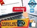 Java For Android Coursera Week-3 Quiz Answers Free Course With Certificate