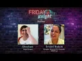 FRIDAY KNIGHT - Webisode #3 | SRISHTI BAKSHI - Gender Activist