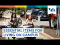 What s One Item New Students Should Bring University at Buffalo