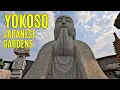Yokoso Japanese Gardens 2024-03