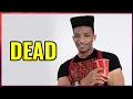 Popular YouTube star Etika found dead in New York