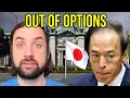 Japan s Yen Intervention Just Failed Now What