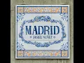 Madrid - Jasiel Nuñez (Audio Oficial)