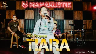 Download Farel Prayoga - Tiara (Dipopulerkan oleh Kris) (Official Music Video) feat Mahakustik MP3