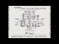 Download Lagu Lost Boyz - Jeeps, Lex Coups, Bimaz \u0026 Benz (Radio Edit)