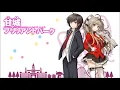 Akino With Bless4 - Extra Magic Hour Nightcore(Amagi Brilliant Park Opening)